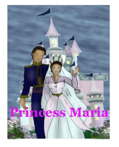 Princess Maria