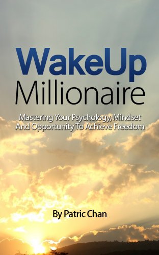 Wake Up Millionaire