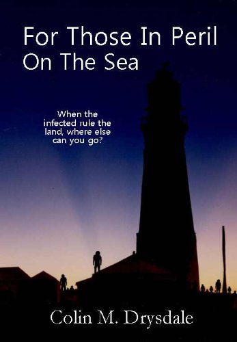 For Those In Peril On The Sea