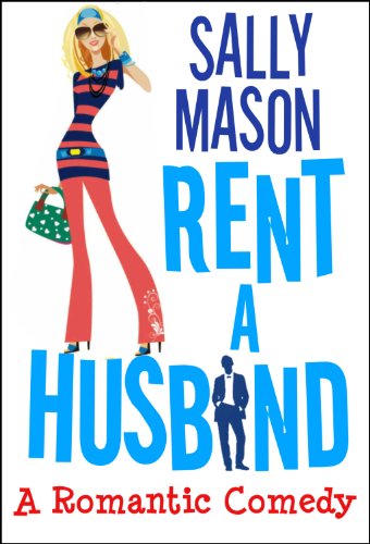 Book Cover Rent A Husband: a Romantic Comedy