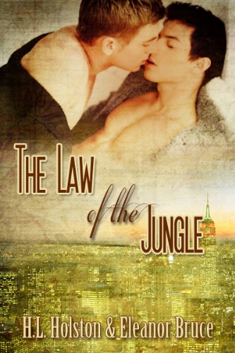 The Law of the Jungle