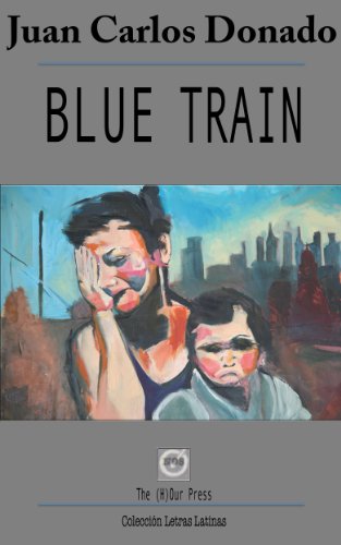 Blue Train. (Spanish Edition)