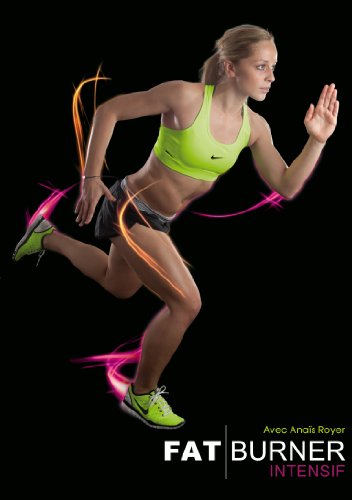Fat Burner : intensif