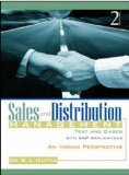 Sales and Distribution Management