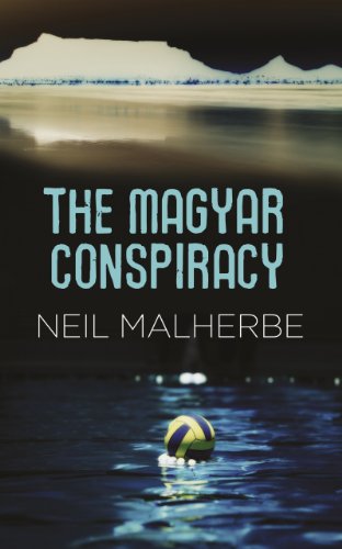 The Magyar Conspiracy