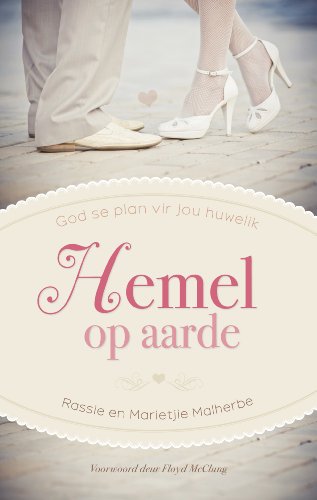 Hemel op aarde (Afrikaans Edition)