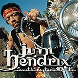 Jimi Hendrix - South Saturn Delta