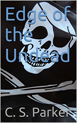 Edge of the Undead (The Vampiric Realm Book 1)