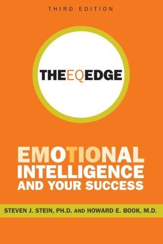 The EQ Edge: Emotional Intelligence and Your Success by unknown 3rd (third) Edition [Paperback(2011)]