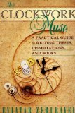 The Clockwork Muse: A Practical Guide to Writing Theses, Dissertations, and Books by Zerubavel, Eviatar unknown Edition [Paperback(1999)]
