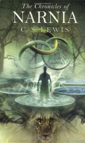 The Chronicles of Narnia Boxed Set by C. S. Lewis Multi-volume Edition [Paperback(1994)]