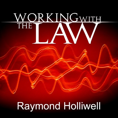 Book Cover Working with the Law