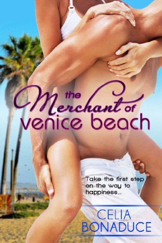 The Merchant of Venice Beach (A Venice Beach Romance Book 1)