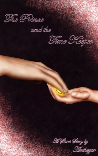 The Prince and the Time Keeper