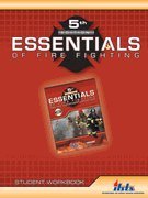 Essentials of Firefighting Student Workbook 5th Edition 5th (fifth) Edition by IFSTA (2008)