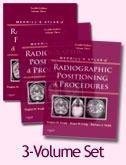 Merrill's Atlas of Radiographic Positioning and Procedures: 3-Volume Set, 12e 12th (twelfth) Edition by Frank MA RT(R) FASRT FAEIRS, Eugene D., Long MS RT(R)(CV (2011)