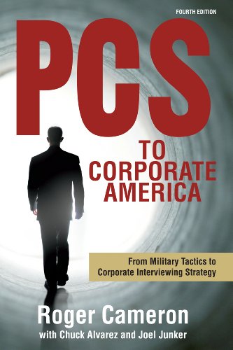 PCS to Corporate America