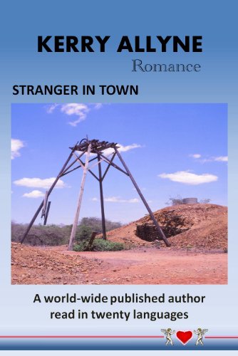 STRANGER IN TOWN
