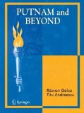Putnam and Beyond 2007 Edition by Gelca, Razvan, Andreescu, Titu (2007)