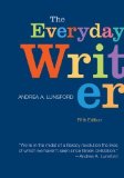The Everyday Writer 5th (fifth) Edition by Lunsford, Andrea A. (2012)