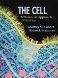 The Cell: A Molecular Approach, Fifth Edition 5th (fifth) Edition by Geoffrey M. Cooper, Robert E. Hausman (2009)