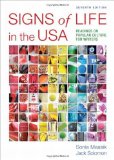 Signs of Life in the USA: Readings on Popular Culture for Writers 6th (sixth) Edition by Maasik, Sonia, Solomon, Jack (2008)