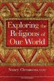 Exploring the Religions of Our World Updated Edition by Clemmons, Nancy (2008)