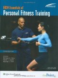 NASM Essentials of Personal Fitness Training 3rd (third) Edition by National Academy of Sports Medicine (2007)