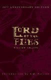 Lord of the Flies (50th Anniversary Edition) 50 Anv Edition by Golding, William (2003)