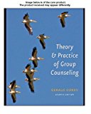 Student Solutions Manual for Corey's Theory and Practice of Group Counseling, 8th 8th (eighth) Edition by Corey, Gerald (2011)