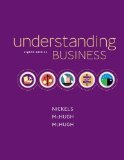 Understanding Business 8th (eighth) Edition by Nickels, William, McHugh, James, McHugh, Susan (2006)