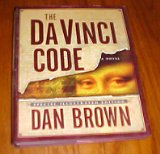 The Da Vinci Code, Special Illustrated Edition unknown Edition by Brown, Dan (2004)