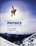 Inquiry into Physics 7th (seventh) Edition by Ostdiek, Vern J., Bord, Donald J. (2012)