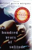 One Hundred Years of Solitude (Oprah's Book Club) unknown Edition by Garcia Marquez, Gabriel (2004)