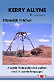 STRANGER IN TOWN