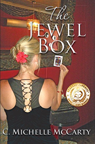 Book Cover The Jewel Box