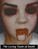 The loving touch of death