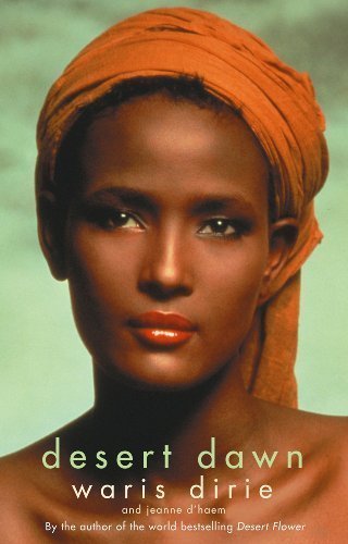 Desert Dawn unknown Edition by Dirie, Waris, d'haem, Jeanne [2004]