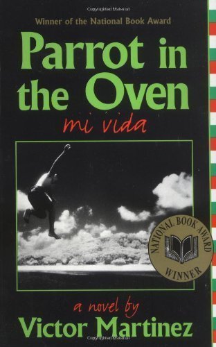 Parrot in the Oven: Mi vida unknown Edition by Martinez, Victor [2004]