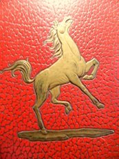 The 1947 SMU Yearbook The Rotunda