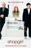Shopgirl: A Novella unknown Edition by Martin, Steve [2005]