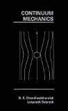 Continuum Mechanics unknown Edition by Chandrasekharaiah, D. S., Debnath, Lokenath [1994]