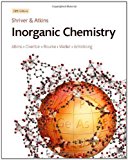 Solutions Manual to accompany Shriver & Atkins' Inorganic Chemistry 5th (fifth) Edition by Shriver, Duward, Atkins, Peter [2010]