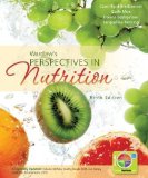 Wardlaw's Perspectives in Nutrition 9th (ninth) Edition by Byrd-Bredbenner, Carol, Moe, Gaile, Beshgetoor, Donna, Berni [2012]