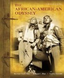 African-American Odyssey, The, Combined Volume (5th Edition) 5th (fifth) Edition by Hine, Darlene Clark, Hine, William C., Harrold, Stanley C [2010]