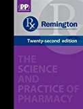 Remington: The Science and Practice of Pharmacy (2 Volumes) 22nd (twenty-second) Edition by unknown [2012]