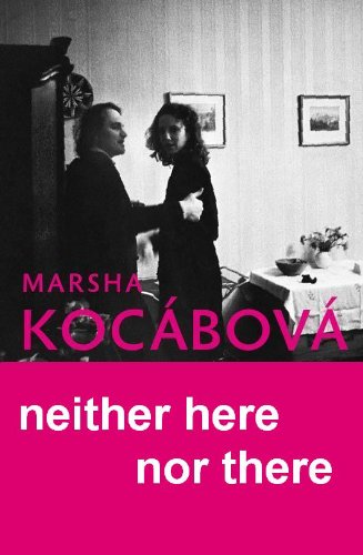 Neither Here Nor There