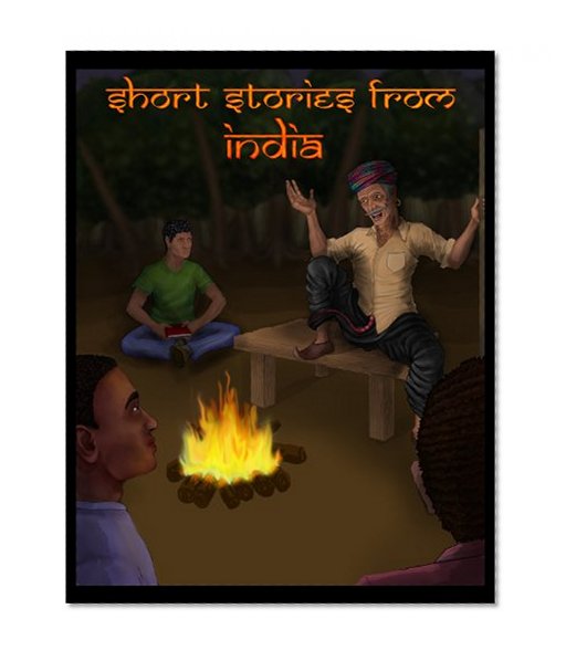 Short Stories from India