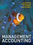 MANAGEMENT ACCOUNTING