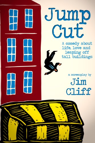 Jump Cut (A Screenplay)
